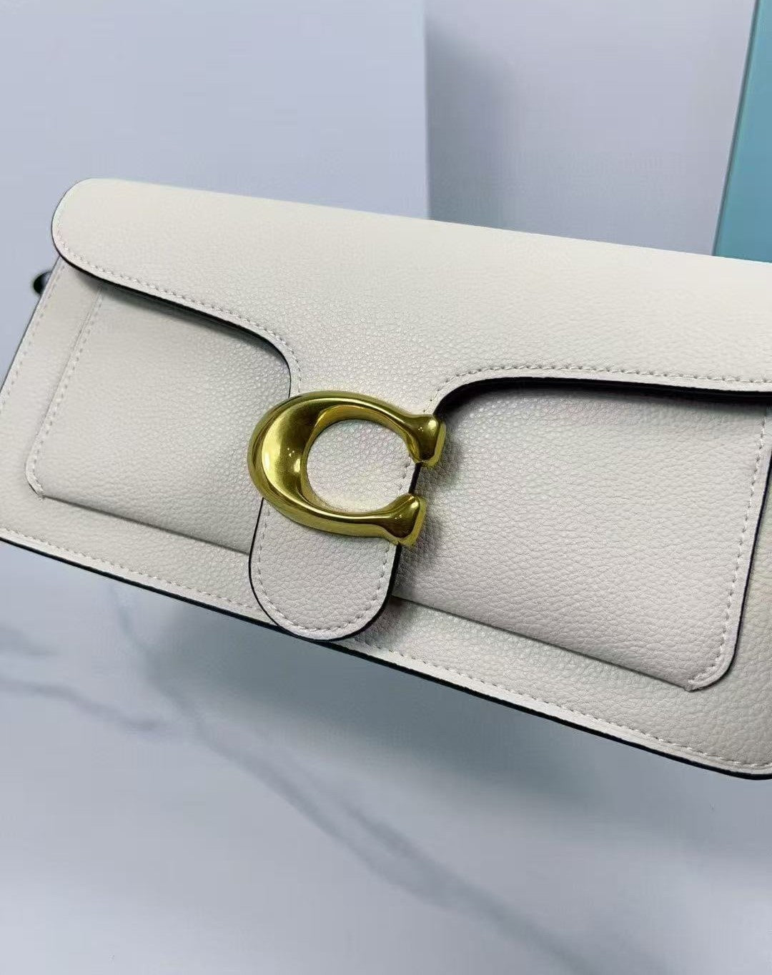 COACH Tabby 26 Shoulder Bag – Style 73995