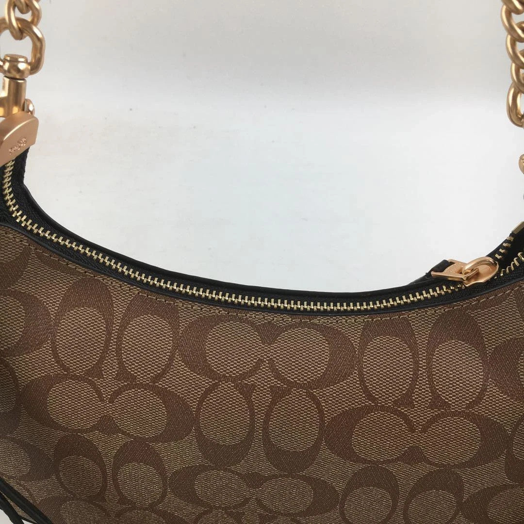 COACH Terry Underarm Bag – Model CA548