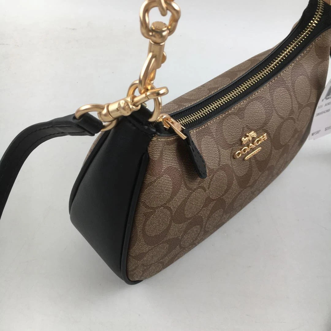 COACH Terry Underarm Bag – Model CA548