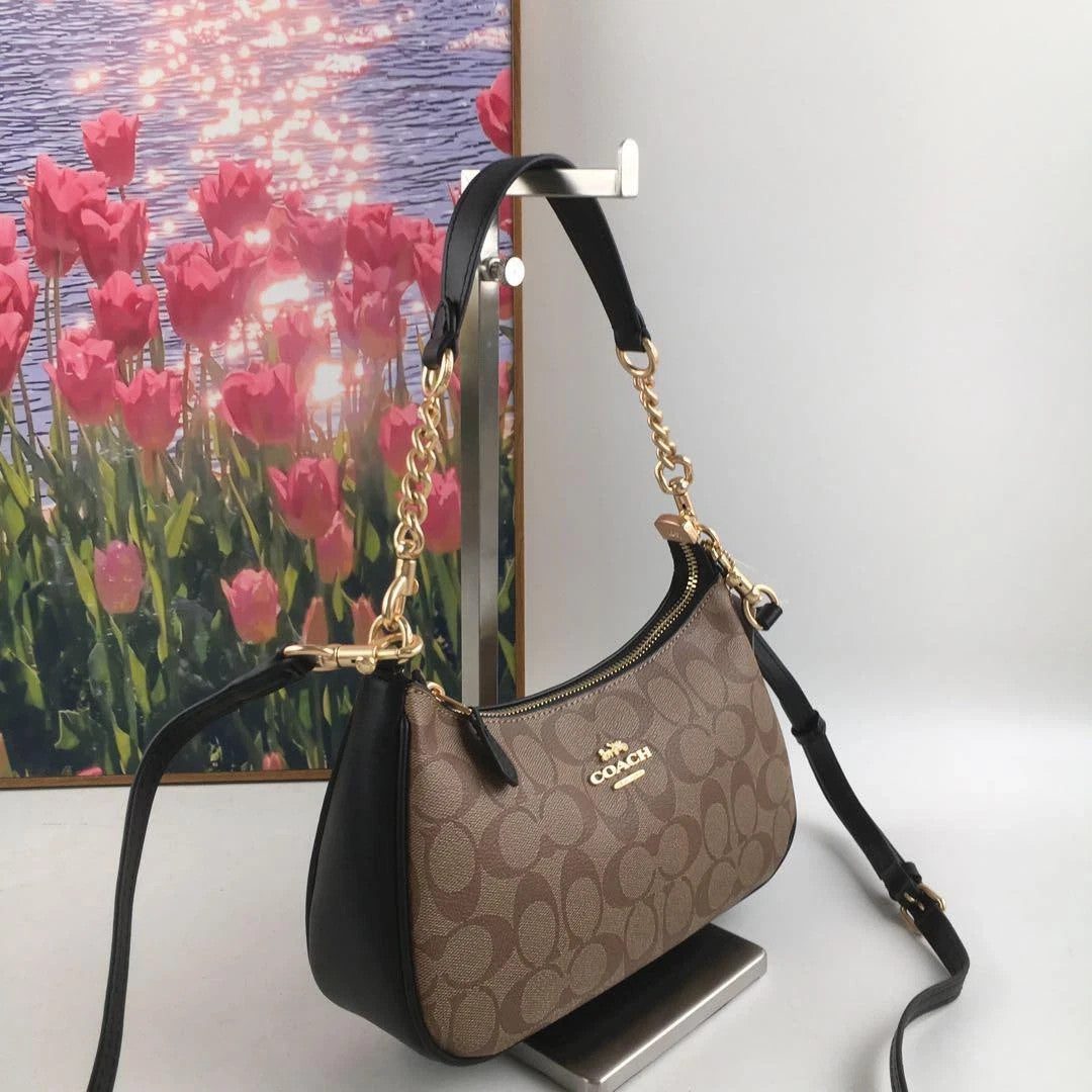 COACH Terry Underarm Bag – Model CA548