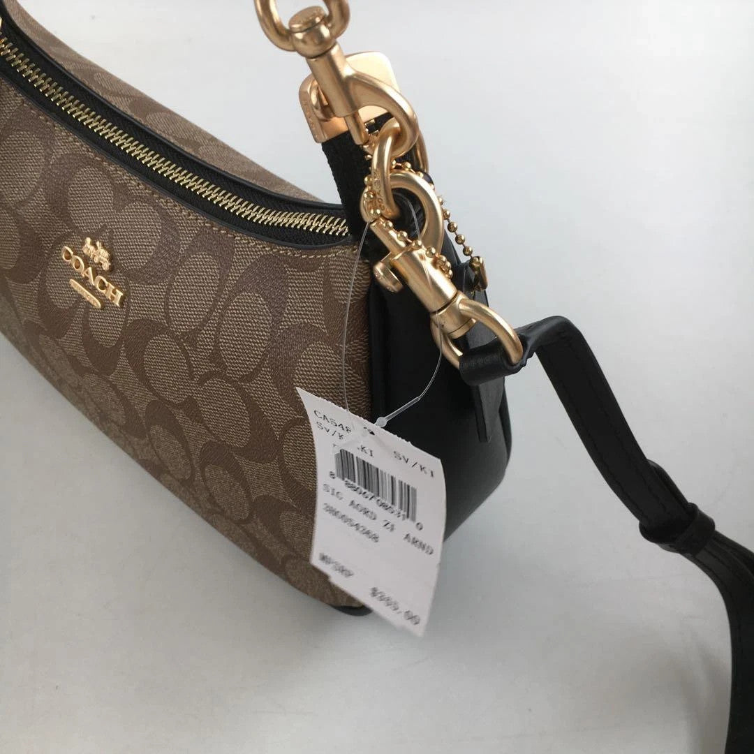 COACH Terry Underarm Bag – Model CA548